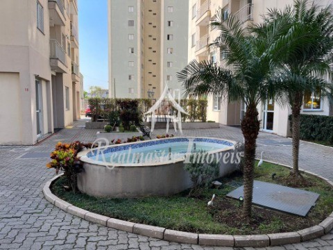 Apartamento à venda com 2 quartos, 59m² - Foto 7