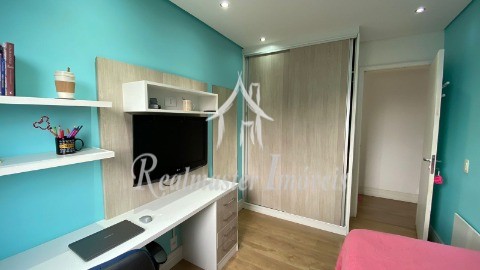 Apartamento à venda com 3 quartos, 87m² - Foto 2