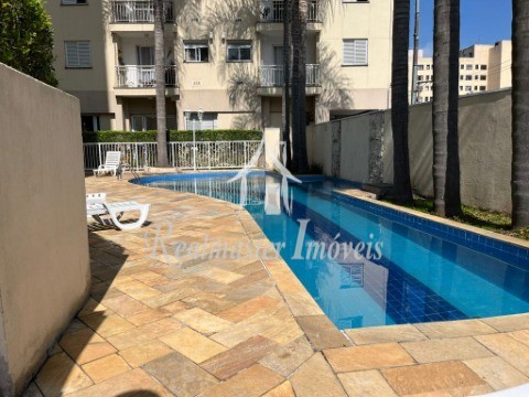 Apartamento à venda com 2 quartos, 59m² - Foto 35