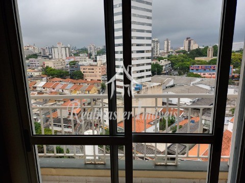 Apartamento à venda com 2 quartos, 60m² - Foto 11