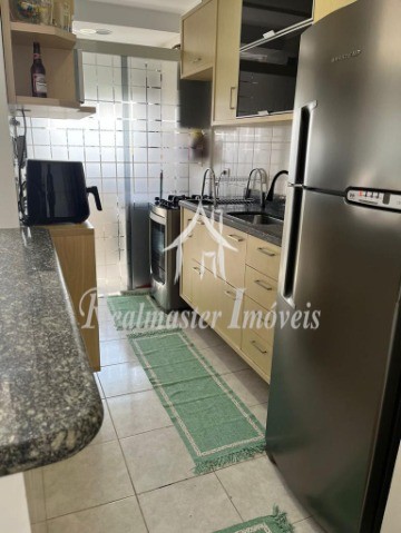 Apartamento à venda com 2 quartos, 59m² - Foto 15