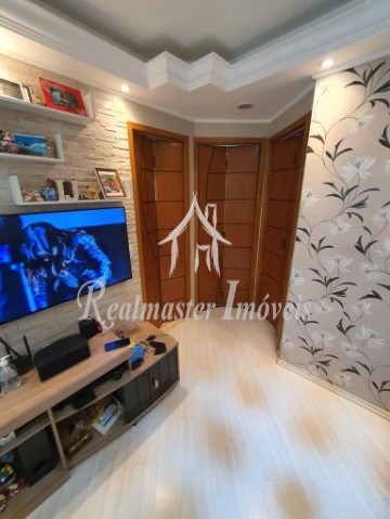 Apartamento à venda com 2 quartos, 44m² - Foto 11