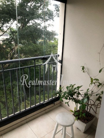 Apartamento à venda com 2 quartos, 54m² - Foto 2