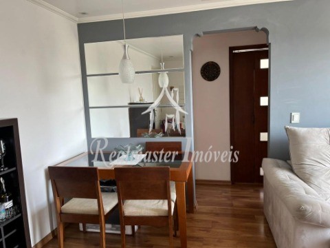 Apartamento à venda com 2 quartos, 59m² - Foto 3