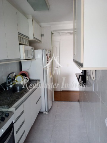 Apartamento à venda com 2 quartos, 60m² - Foto 15