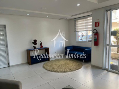 Apartamento à venda com 2 quartos, 59m² - Foto 11