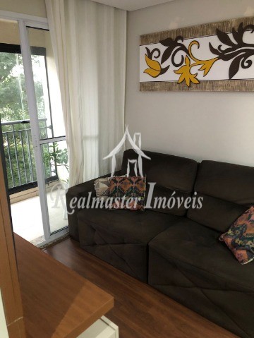 Apartamento à venda com 2 quartos, 54m² - Foto 7