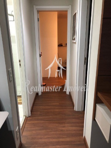 Apartamento à venda com 2 quartos, 54m² - Foto 11