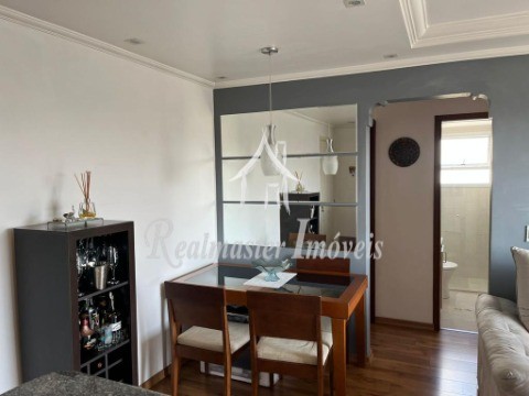 Apartamento à venda com 2 quartos, 59m² - Foto 10