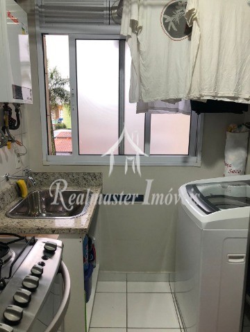 Apartamento à venda com 2 quartos, 54m² - Foto 12