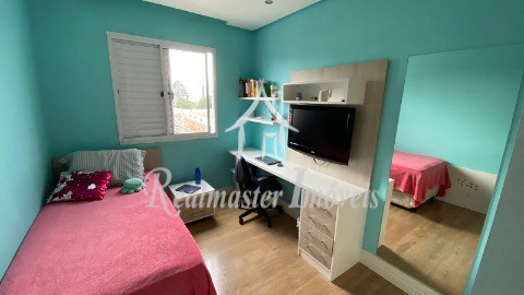 Apartamento à venda com 3 quartos, 87m² - Foto 8