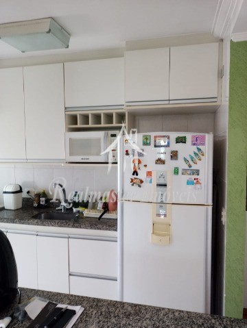 Apartamento à venda com 2 quartos, 60m² - Foto 20