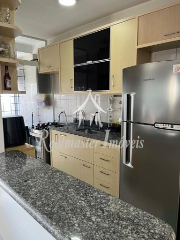 Apartamento à venda com 2 quartos, 59m² - Foto 16