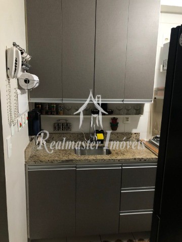 Apartamento à venda com 2 quartos, 54m² - Foto 9