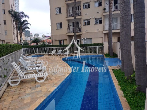 Apartamento à venda com 2 quartos, 60m² - Foto 53