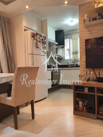 Apartamento à venda com 2 quartos, 44m² - Foto 13