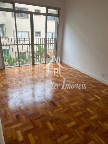 Apartamento à venda com 3 quartos, 80m² - Foto 2