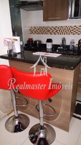 Apartamento à venda com 2 quartos, 52m² - Foto 12