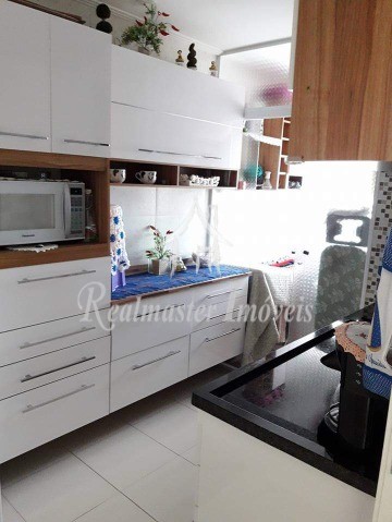 Apartamento à venda com 2 quartos, 51m² - Foto 8