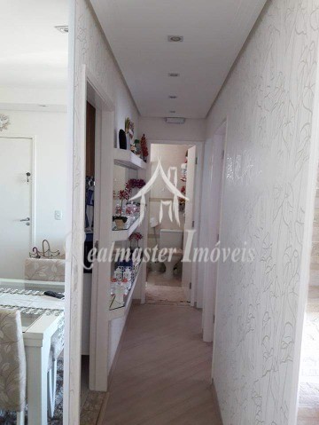 Apartamento à venda com 2 quartos, 51m² - Foto 35