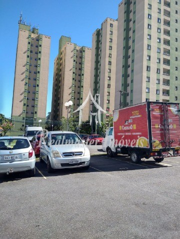 Apartamento à venda com 2 quartos, 57m² - Foto 34