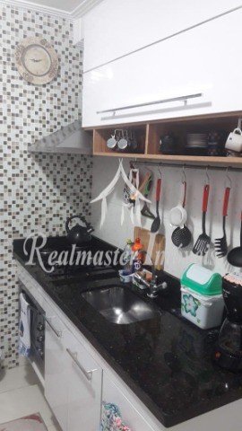 Apartamento à venda com 2 quartos, 51m² - Foto 12