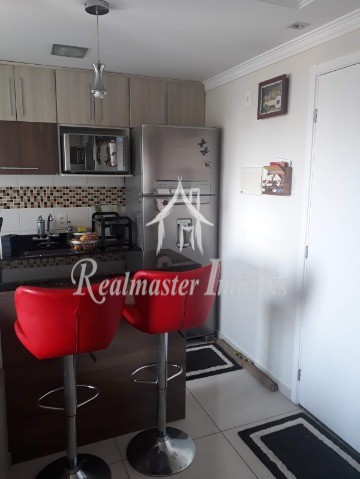 Apartamento à venda com 2 quartos, 52m² - Foto 13