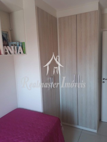 Apartamento à venda com 2 quartos, 52m² - Foto 17