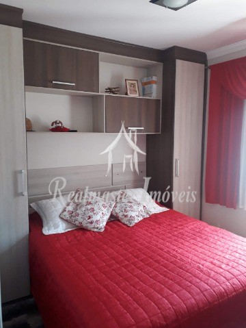 Apartamento à venda com 2 quartos, 52m² - Foto 19