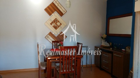 Apartamento à venda com 2 quartos, 57m² - Foto 3