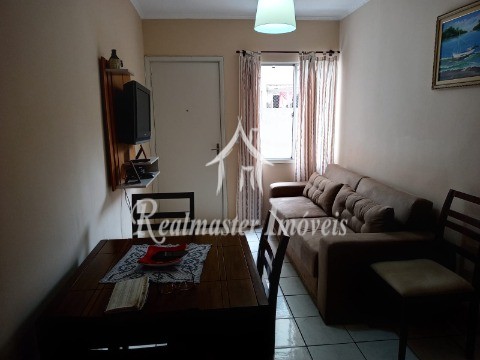 Apartamento à venda com 1 quarto, 45m² - Foto 11