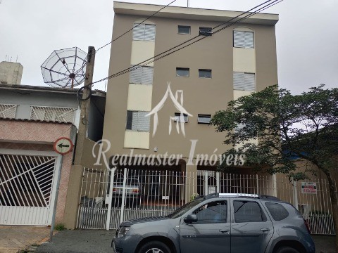 Apartamento à venda com 1 quarto, 45m² - Foto 2