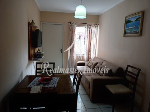 Apartamento à venda com 1 quarto, 45m² - Foto 5