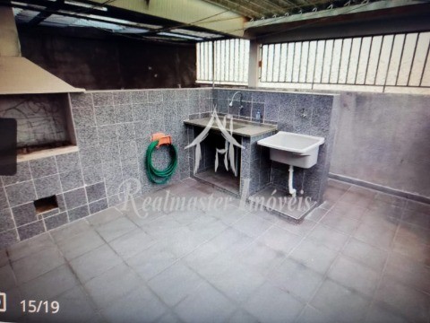 Casa à venda com 3 quartos, 178m² - Foto 17