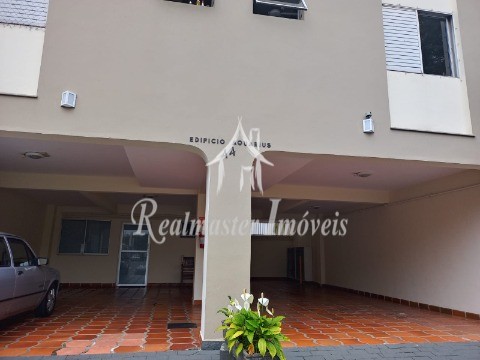 Apartamento à venda com 1 quarto, 45m² - Foto 4