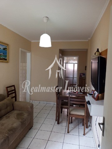 Apartamento à venda com 1 quarto, 45m² - Foto 8