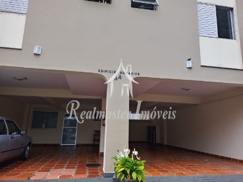 Apartamento à venda com 1 quarto, 45m² - Foto 31