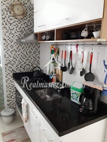 Apartamento à venda com 2 quartos, 51m² - Foto 10