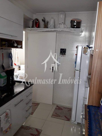 Apartamento à venda com 2 quartos, 51m² - Foto 14