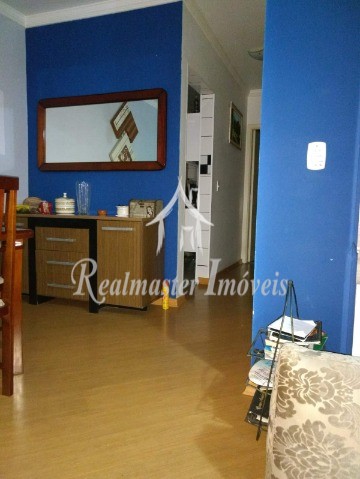 Apartamento à venda com 2 quartos, 57m² - Foto 2