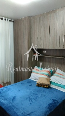 Apartamento à venda com 2 quartos, 57m² - Foto 11