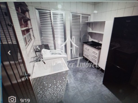 Casa à venda com 3 quartos, 178m² - Foto 11