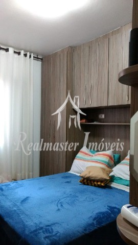 Apartamento à venda com 2 quartos, 57m² - Foto 10