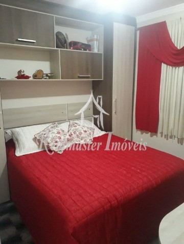 Apartamento à venda com 2 quartos, 52m² - Foto 16