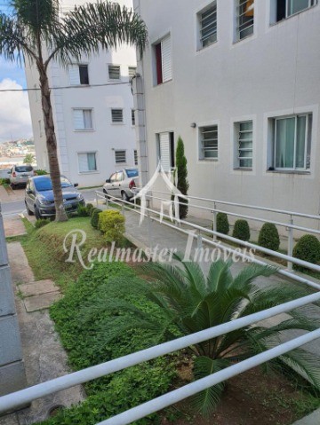 Apartamento à venda com 2 quartos, 44m² - Foto 25