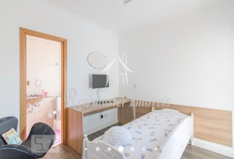 Apartamento à venda com 3 quartos, 145m² - Foto 10