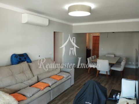 Apartamento à venda com 3 quartos, 145m² - Foto 28