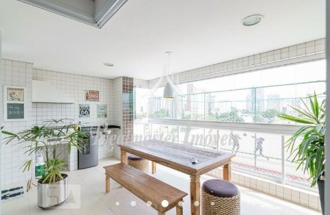 Apartamento à venda com 3 quartos, 145m² - Foto 51