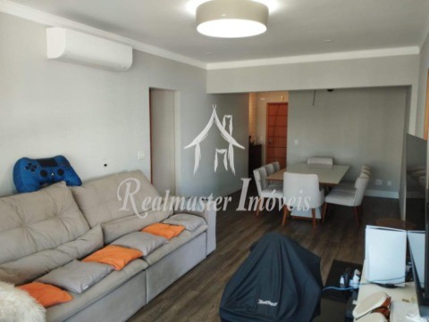 Apartamento à venda com 3 quartos, 145m² - Foto 35