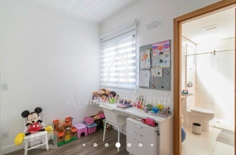 Apartamento à venda com 3 quartos, 145m² - Foto 50